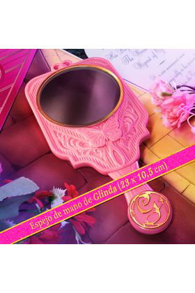 Doctor Collector Wicked The Oz Memories Kit