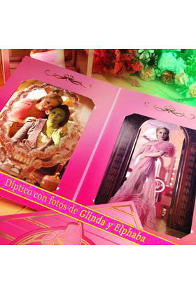 Doctor Collector Wicked The Oz Memories Kit