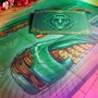 Doctor Collector Wicked The Oz Memories Kit