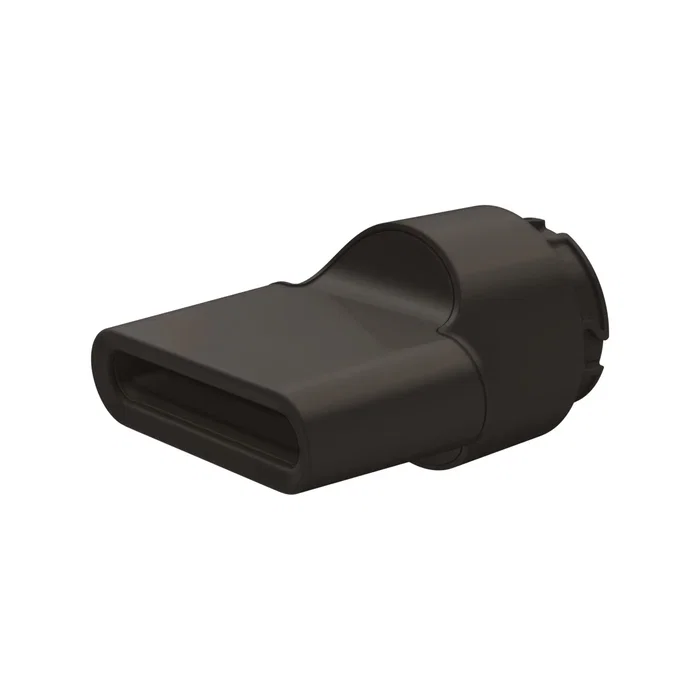 Shark FlexStyle HD446EU - Herramienta de peinado multiformato con 5 accesorios, Negro