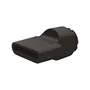 Shark FlexStyle HD446EU - Herramienta de peinado multiformato con 5 accesorios, Negro