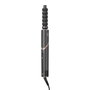 Shark FlexStyle HD446EU - Herramienta de peinado multiformato con 5 accesorios, Negro