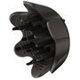 Shark FlexStyle HD446EU - Herramienta de peinado multiformato con 5 accesorios, Negro