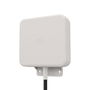 Panorama Antennas WMM4-7-49 Antena 5G 4x4 MIMO Omni-direccional 700-4200MHz con Cable de 5m y Conector SMA-M