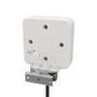 Panorama Antennas WMM4-7-49 Antena 5G 4x4 MIMO Omni-direccional 700-4200MHz con Cable de 5m y Conector SMA-M