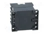 Schneider Electric LP4K1201BW3 Contactor TeSys K 3-polar 12A 24VDC