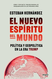 Deusto Un nuevo mundo, Esteban Hernández Jiménez - Deusto