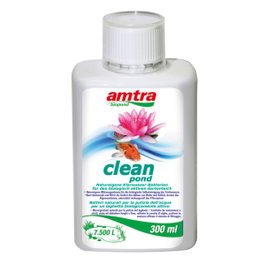 Nayeco Amtra Biopond Clean 300ml