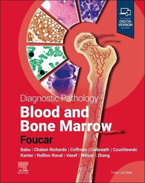 Elsevier UK DIAGNOSTIC PATHOLOGY:BLOOD AND BONE MARROW, Foucar - Elsevier UK