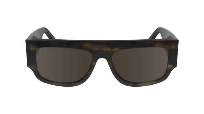 Victoria Beckham VB666S-5516321 Gafas de sol Marrón/Verde Victoria Beckham VB666S-5516321 Gafas de sol Marrón/Verde