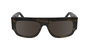 Victoria Beckham VB666S-5516321 Gafas de sol Marrón/Verde