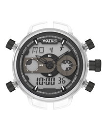 Watxandco RWA2706R Transparente