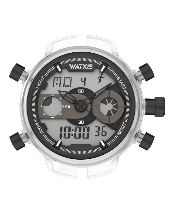 Watxandco RWA2706R Transparente Watxandco RWA2706R Transparente