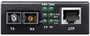 Cudy Conversor Ethernet 10/100M Media Converter