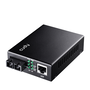 Cudy Conversor Ethernet 10/100M Media Converter