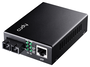 Cudy Conversor Ethernet 10/100M Media Converter