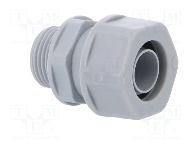 LAPP Conector final recto SILVYN® FPS PG11