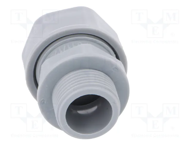 LAPP Conector final recto SILVYN® FPS PG11