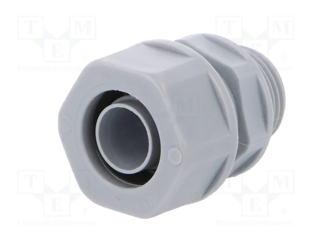 LAPP Conector final recto SILVYN® FPS PG11