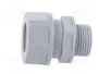 LAPP Conector final recto SILVYN® FPS PG11