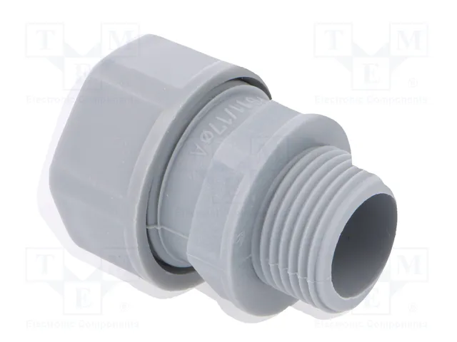 LAPP Conector final recto SILVYN® FPS PG11