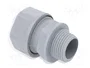 LAPP Conector final recto SILVYN® FPS PG11