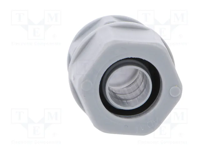 LAPP Conector final recto SILVYN® FPS PG11