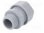 LAPP Conector final recto SILVYN® FPS PG11