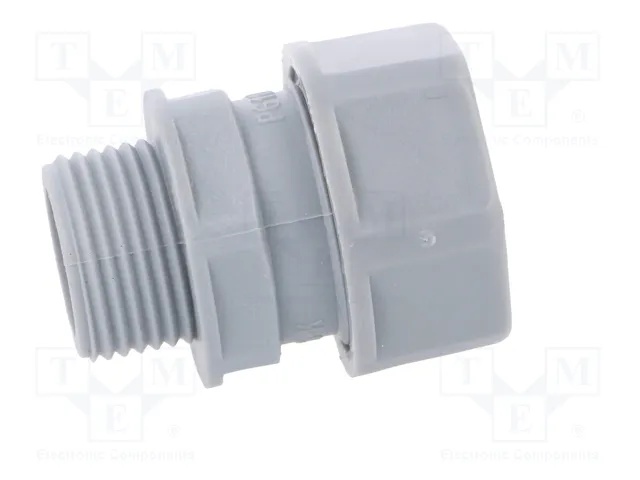LAPP Conector final recto SILVYN® FPS PG11