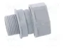 LAPP Conector final recto SILVYN® FPS PG11