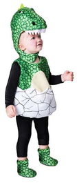 Disfraz para Niños My Other Me Dinosaurio (3 Piezas)