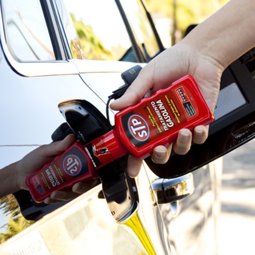STP E301995001 Tratamiento para Gasolina, Limpiador y Aditivo para Depósito, 200 mL STP E301995001 Tratamiento para Gasolina, Limpiador y Aditivo para Depósito, 200 mL