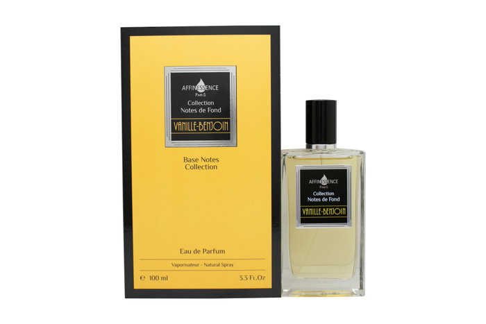 Affinessence Vanille Benjoin Eau de Parfum 100ml Spray Affinessence Vanille Benjoin Eau de Parfum 100ml Spray