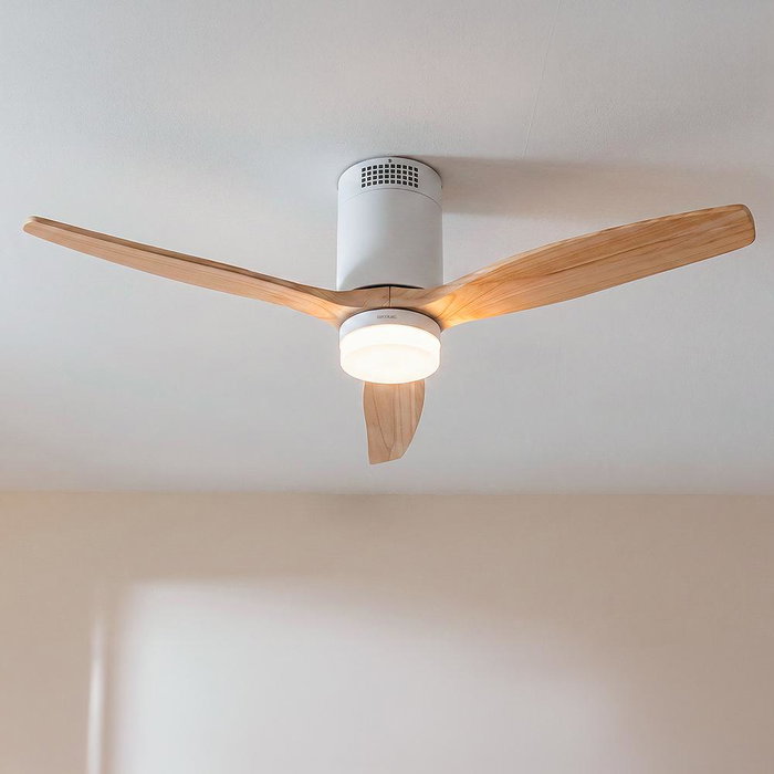 Cecotec Aero 4600 Arctic White&Sand