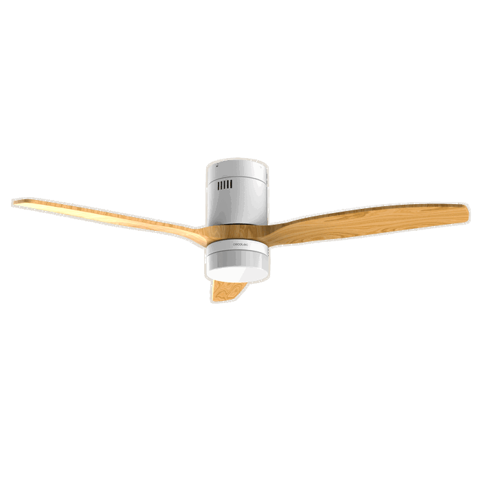Cecotec Aero 4600 Arctic White&Sand