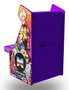 MY-MY ARCADE GAMING My Arcade Micro Player Data East (300 Juegos)