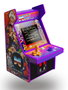 MY-MY ARCADE GAMING My Arcade Micro Player Data East (300 Juegos)