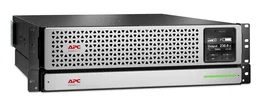 APC SMART-UPS SRT LI-ION 3000VA RM ACCS 3 kVA 2700 W