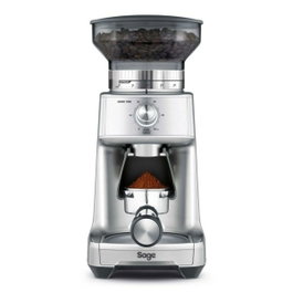 Sage Dose Control™ Pro Silver SCG600SIL2EEU1