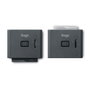 Sage Dose Control™ Pro Silver SCG600SIL2EEU1