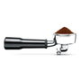 Sage Dose Control™ Pro Silver SCG600SIL2EEU1