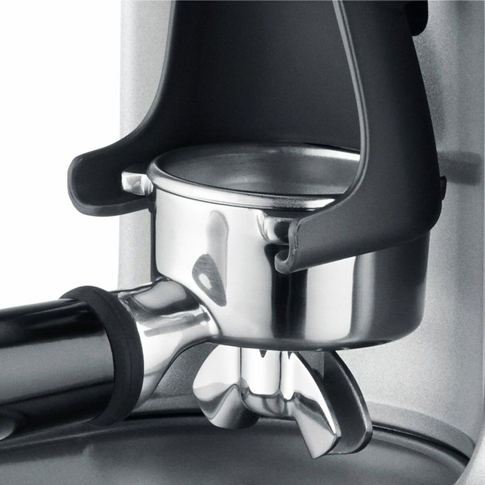 Sage Dose Control™ Pro Silver SCG600SIL2EEU1 Sage Dose Control™ Pro Silver SCG600SIL2EEU1