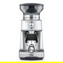 Sage SCG600SIL2EEU1 Molinillo de Café Dosis Control™ Pro Silver con 60 Ajustes de Molido Precisos