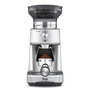 Sage SCG600SIL2EEU1 Molinillo de Café Dosis Control™ Pro Silver con 60 Ajustes de Molido Precisos