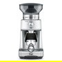 Sage SCG600SIL2EEU1 Molinillo de Café Dosis Control™ Pro Silver con 60 Ajustes de Molido Precisos