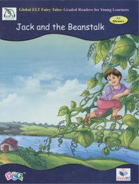 GLOBAL ELT. JACK AND THE BEANSTALK
