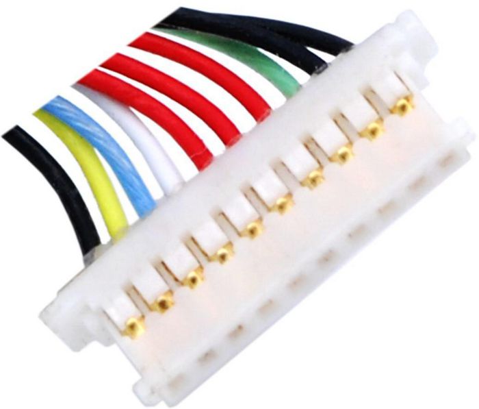 CoreParts Batería para Portátil HP 26.00Wh Li-ion 11.4V 2300mAh - Alta calidad con 12 meses de garantía CoreParts Batería para Portátil HP 26.00Wh Li-ion 11.4V 2300mAh - Alta calidad con 12 meses de garantía
