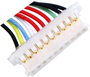 CoreParts Batería para Portátil HP 26.00Wh Li-ion 11.4V 2300mAh - Alta calidad con 12 meses de garantía