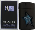 Thierry Mugler A*MEN RUBBER Eau de Toilette Recargable 100 ml