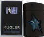 Thierry Mugler A*MEN RUBBER Eau de Toilette Recargable 100 ml